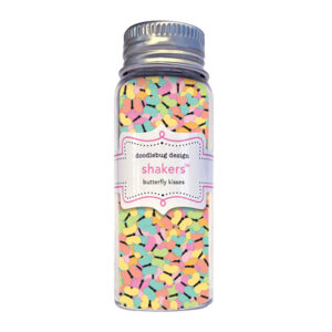 butterfly kisses shakers