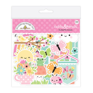 butterfly kisses odds & ends