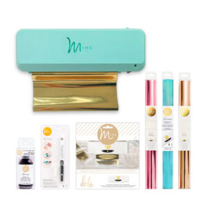 Kit Minc Menta