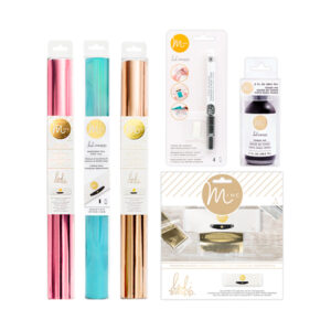 Foil-Tóner Minc Kit