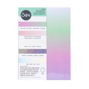 Opulent Cardstock Pack Mystical 50PK