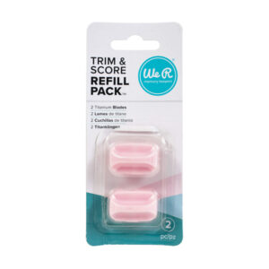Refill Pack Trim & Score