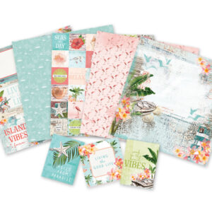 Simple Vintage Coastal