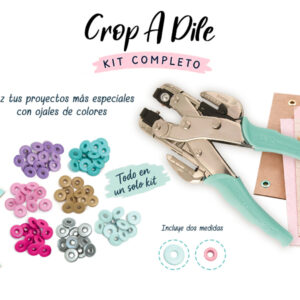 Kit Crop A Dile