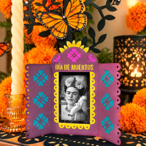 Nicho Día de Muertos
